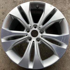 1 X ORIGINAL 18" ALUFELGE BMW X1 F48 X2 F39 6856068 567 #1STJ