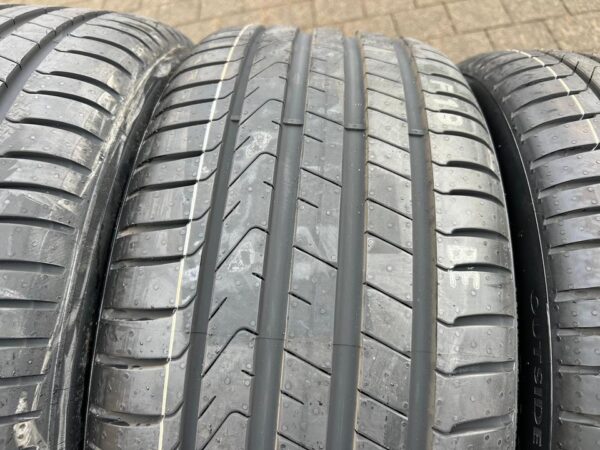 4 ORIGINAL 18" ALU SOMMERRÄDER MERCEDES C-KLASSE W206 RDKS  #1RLM – Bild 12