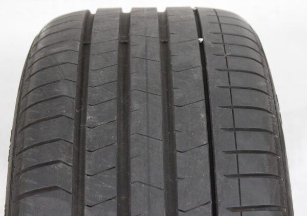 1x 275/40R20 106W PIRELLI PZERO PZ4 SOMMERREIFEN RUNFLAT #1BOS – Bild 3