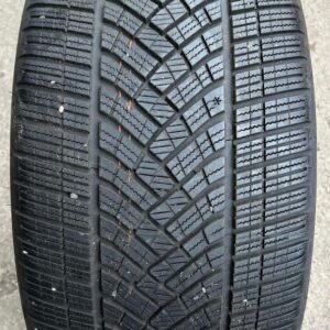 1x 285/40R20 108V GOODYEAR WINTERREIFEN 6,5-7MM 2019 #1TCO