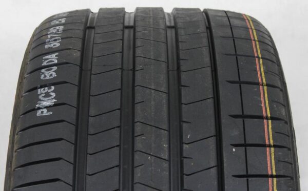 1x 315/40R21 111Y PIRELLI PZERO PZ4 MO-S SOMMERREIFEN #1C0X – Bild 4
