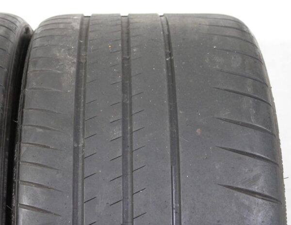2x 305/30R20 103Y MICHELIN PILOT SPORT CUP 2 SOMMERREIFEN #1QNI – Bild 4