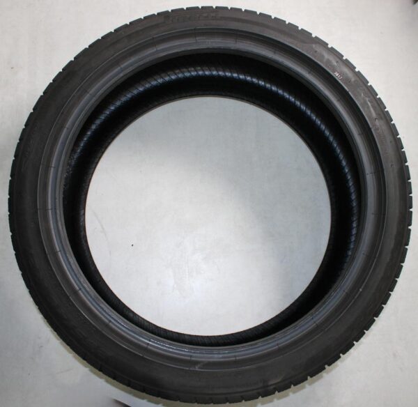 2x 265/40R21 105W 2x 305/35R21 109W PIRELLI WINTERREIFEN #1U8D – Bild 11