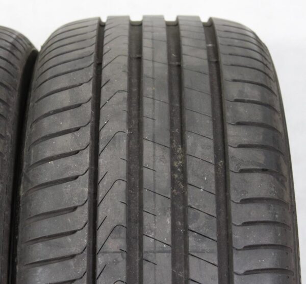 2x 245/50R19 105W PIRELLI CINTURATO P7 SOMMERREIFEN 6MM * #1SHV – Bild 4