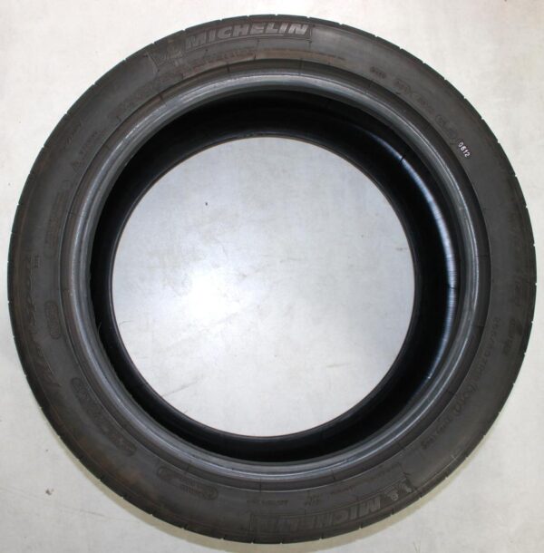 2x 265/40R18 101Y MICHELIN PILOT SPORT PS2 SOMMERREIFEN #1LKS – Bild 5