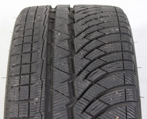 1x 235/35R20 92V MICHELIN PILOT ALPIN PA4 WINTERREIFEN N0 #1TJN – Bild 3