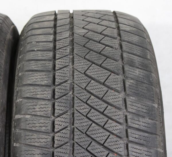 2x 255/50R19 107V CONTINENTAL WINTERREIFEN RUNFLAT 2019 * #1UDT – Bild 4
