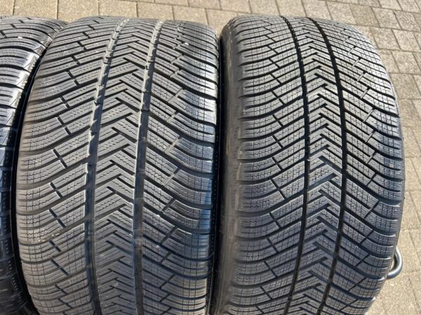 4 ORIGINAL 19" ALU WINTERRÄDER MERCEDES W213 S213 AMG RDKS #1URZ – Bild 9
