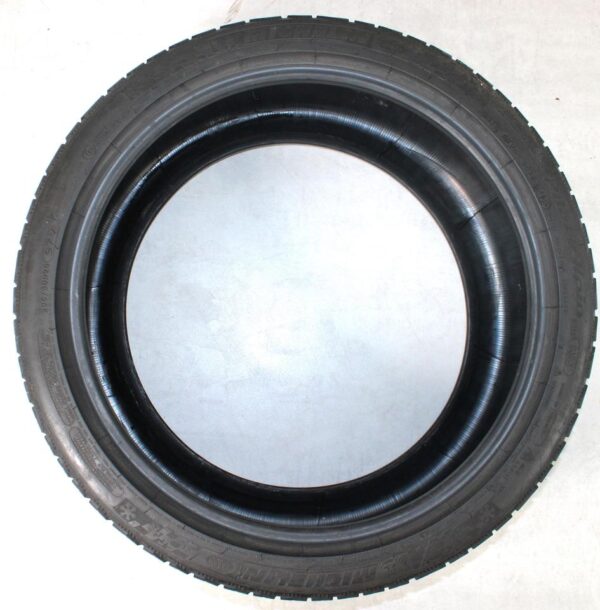 2x 295/30R20 97V MICHELIN PILOT ALPIN PA4 WINTERREIFEN N0 #1BIK – Bild 6