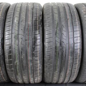 4x 285/45R21 113Y HANKOOK SOMMERREIFEN VOLLES PROFIL 2017 #1RMS