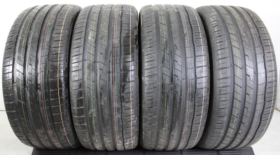 4x 285/45R21 113Y HANKOOK SOMMERREIFEN VOLLES PROFIL 2017 #1RMS