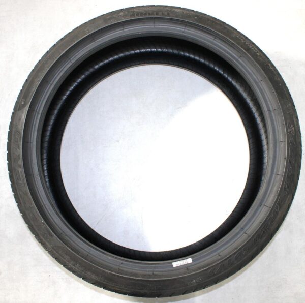 2x 245/35R20 91Y PIRELLI PZERO SOMMERREIFEN 2016 N1 #1D8A – Bild 5