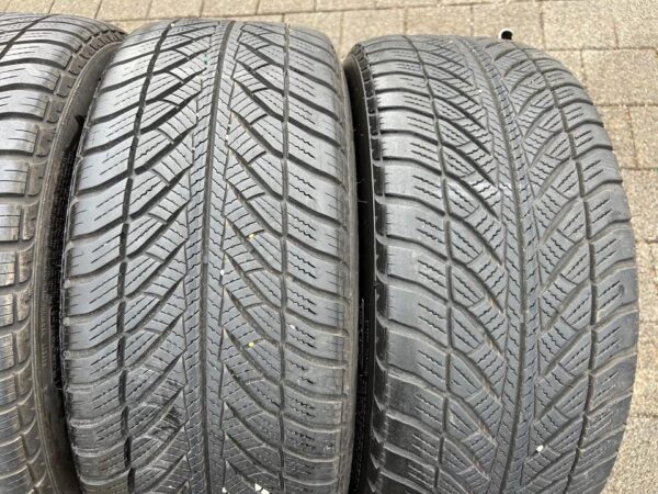 4 ORIGINAL 18" ALU WINTERRÄDER MERCEDES E-KLASSE W213 W213K #1TGL – Bild 10
