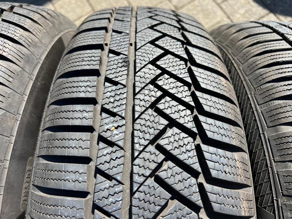 WINTERRÄDER AUDI Q3 F3 SEAT TARRACO SKODA KODIAQ VW TIGUAN #1NDB – Bild 10