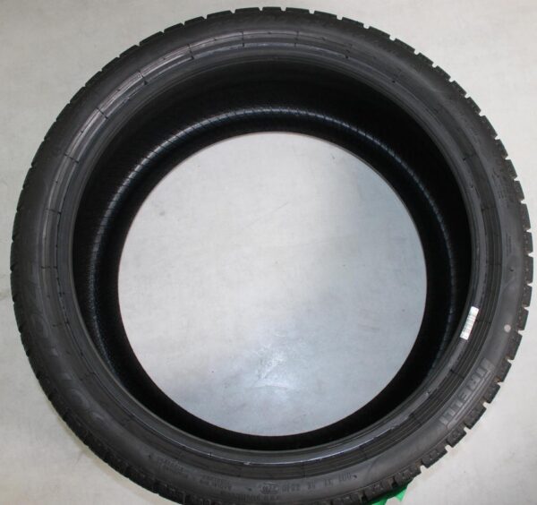 2x 295/30R20 97V PIRELLI SOTTOZERO 2 N0 WINTERREIFEN 2016 #1ORN – Bild 5