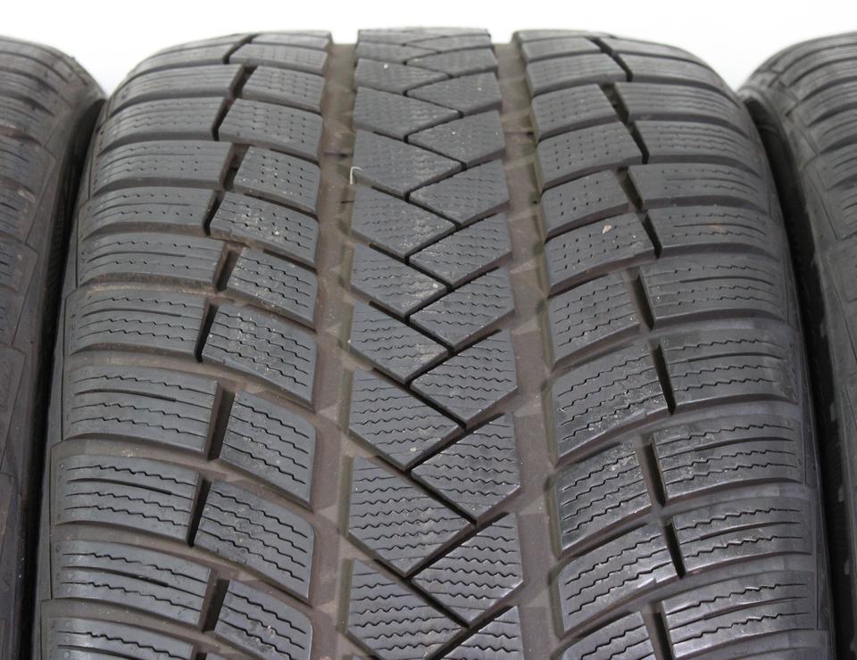 4x 295/35R21 107Y VREDESTEIN WINTRAC PRO WINTERREIFEN #1UWG – Bild 5