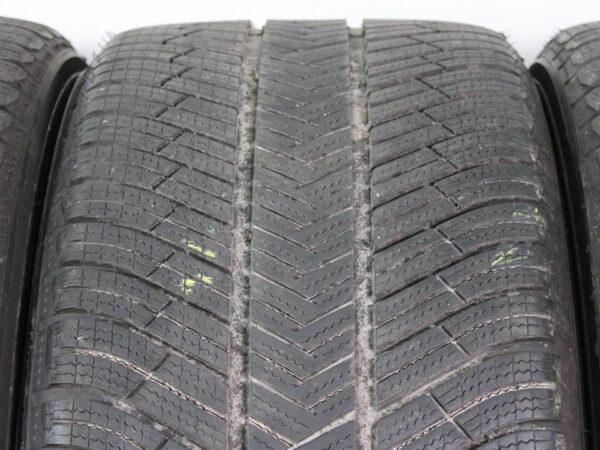 2x 265/45R20 104V 2x 295/40R20 106V MICHELIN WINTERREIFEN #1V1W – Bild 5