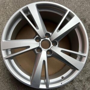 1 X ORIGINAL 19" ALUFELGE FELGE AUDI RS3 8V 8V0601025 #1W9T