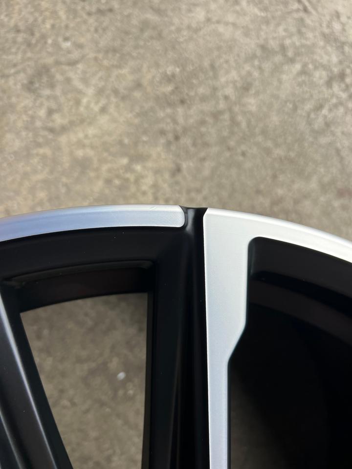 1 X ORG 19" ALUFELGE BMW 3ER REIHE G20 G21 4ER 8747001 797M #1UAY – Bild 2