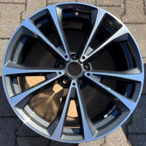 1 X ORIGINAL 20" ALUFELGE BMW 8ER REIHE G14 G15 G16 6884208 #1V6M