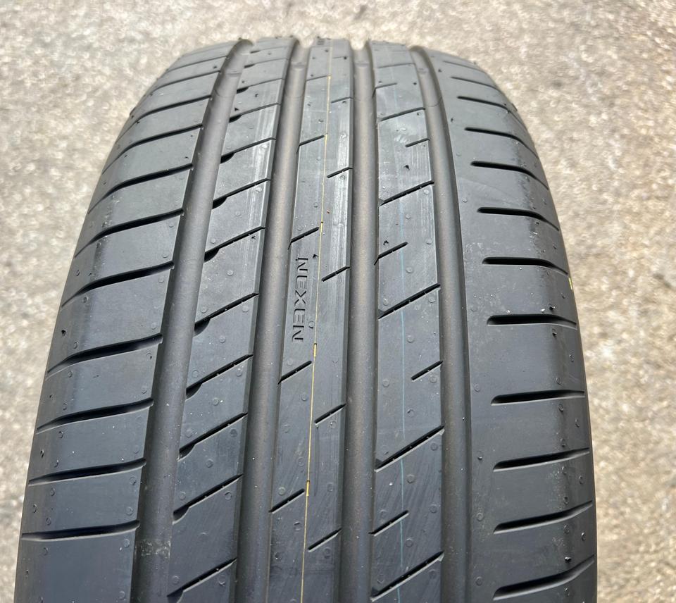 1 x 225/55R18 102Y NEXEN N FERA SPORT SOMMERREIFEN 2022 NEU #1P2E – Bild 2