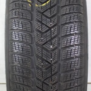 1x 255/55R18 109H PIRELLI WINTERREIFEN RUNFLAT 2014 * #1V6T