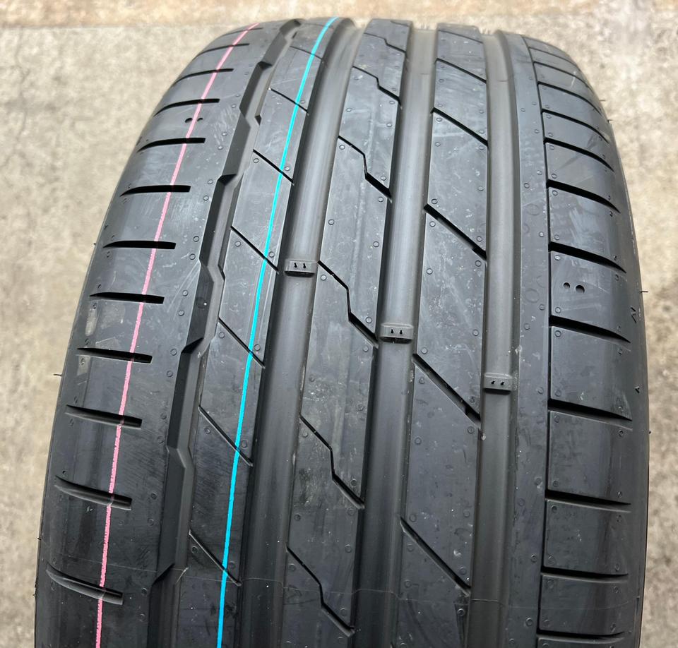 1 x 255/45R18 103Y HANKOOK VENTUS S1 EVO 3 SOMMERREIFEN NEU #1Q1X – Bild 2