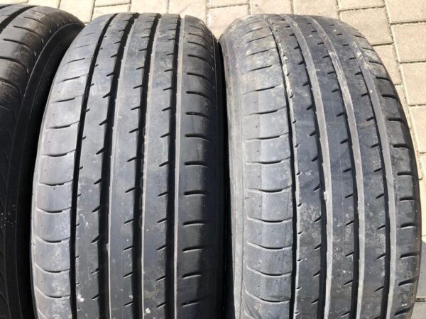 4 ORIGINAL 18" ALU SOMMERRÄDER BMW X3 G01 X4 G02 G4X RDKS #109N – Bild 10