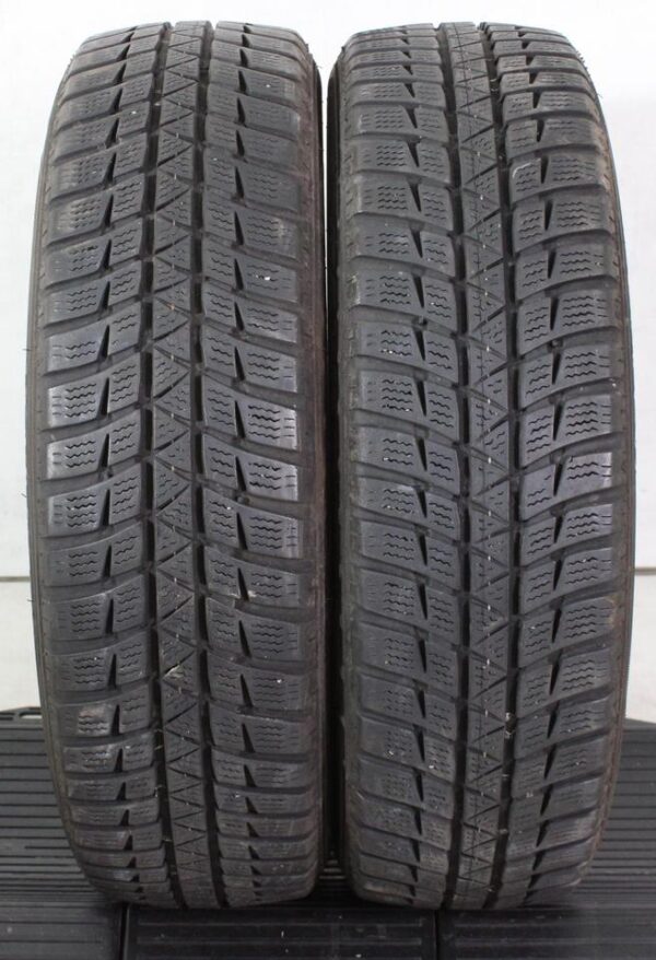 2x 155/60R15 74T FALKEN EUROWINTER HS449 WINTERREIFEN #1VIH