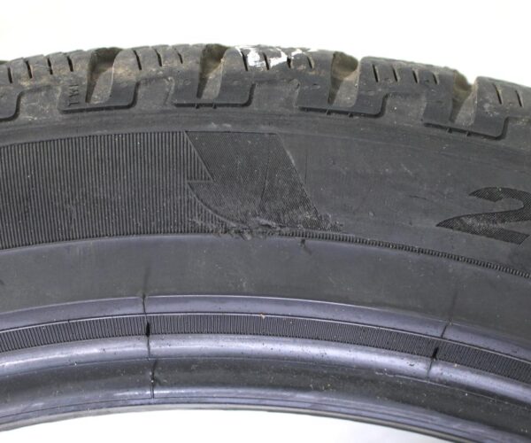 2x 275/40R21 107V PIRELLI SCORPION WINTER WINTERREIFEN N0 #1OZH – Bild 8