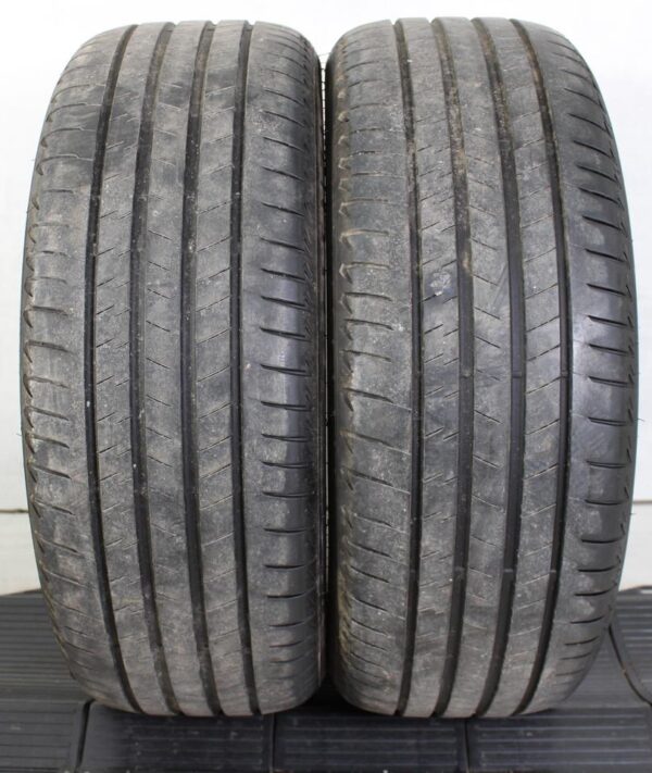 2x 245/50R19 105W BRIDGESTONE ALENZA 001* SOMMERREIFEN #1TOM