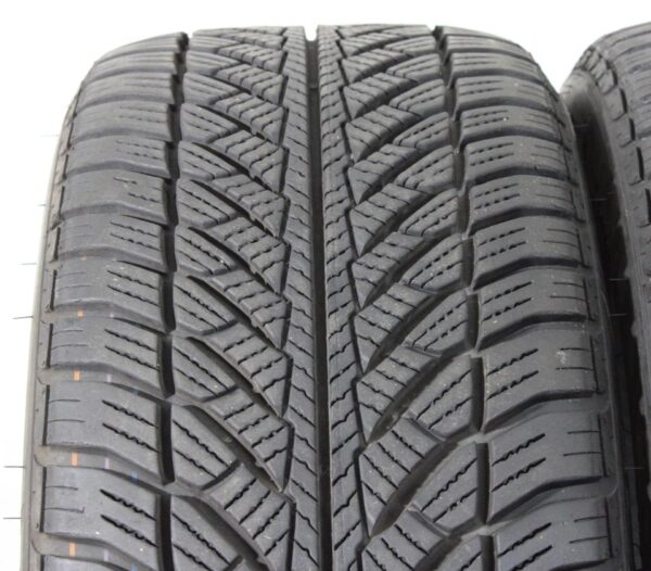 2x 245/45R18 100V GOODYEAR WINTERREIFEN 7,5MM 2023 * #1P4M – Bild 3