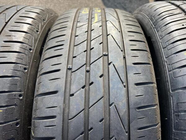 4 ORIGINAL 18" ALU SOMMERRÄDER MERCEDES GLC X204 W253 C253 #17TD – Bild 13