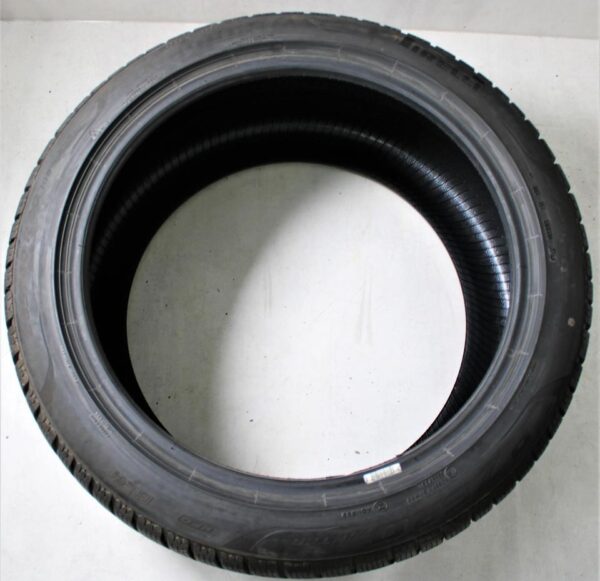 2x 245/45R20 103V 2x 285/40R20 108V PIRELLI WINTERREIFEN #140N – Bild 9