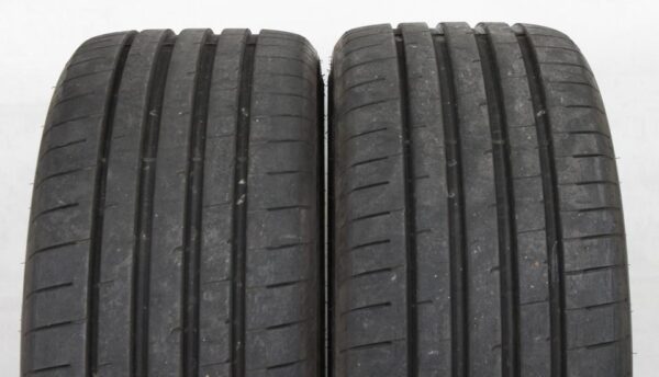 2x 255/35R20 97Y GOODYEAR F1 SOMMERREIFEN 6MM 2020 #1A0Y – Bild 2