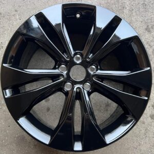 1 X ORIGINAL 18" ALUFELGE BMW X1 F48 X2 F39 6885381 578 #1STI