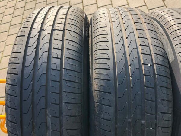 4 ORIGINAL 18" ALU SOMMERRÄDER BMW X3 G01 X4 G01 225/60R18  #9526 – Bild 10