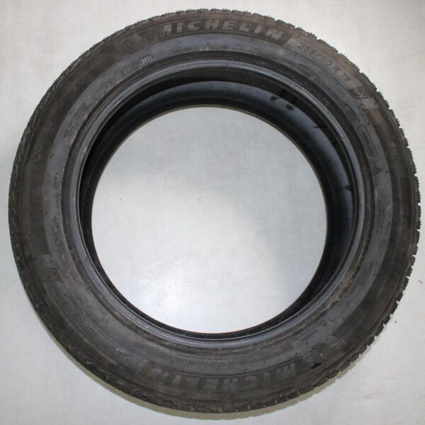 2x 255/50R19 107V MICHELIN PILOT ALPIN 5 SUV WINTERREIFEN #1UIQ – Bild 6