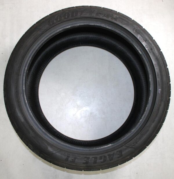 1x 295/35R19 100Y GOODYEAR SOMMERREIFEN 6,5MM 2022 N0 #1O1M – Bild 4