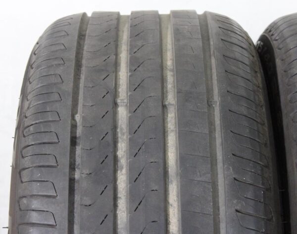 2x 275/40R18 103Y PIRELLI CINTURATO P7 SOMMERREIFEN * #1XHI – Bild 3