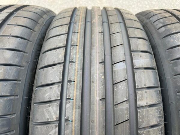 4 ORIGINAL 19" ALU SOMMERRÄDER BMW X1 UKL-L F48 F1X X2 F39  #7075 – Bild 11