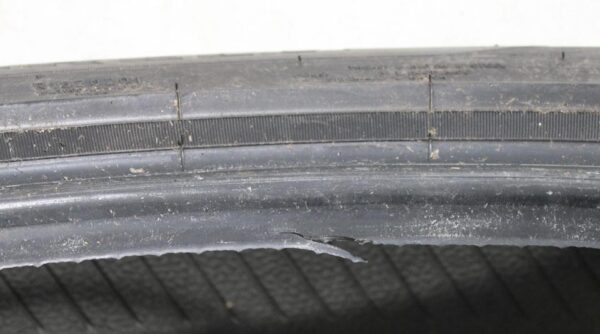 2x 255/50R19 103V PIRELLI SCORPION WINTER WINTERREIFEN N0 #1RFU – Bild 6