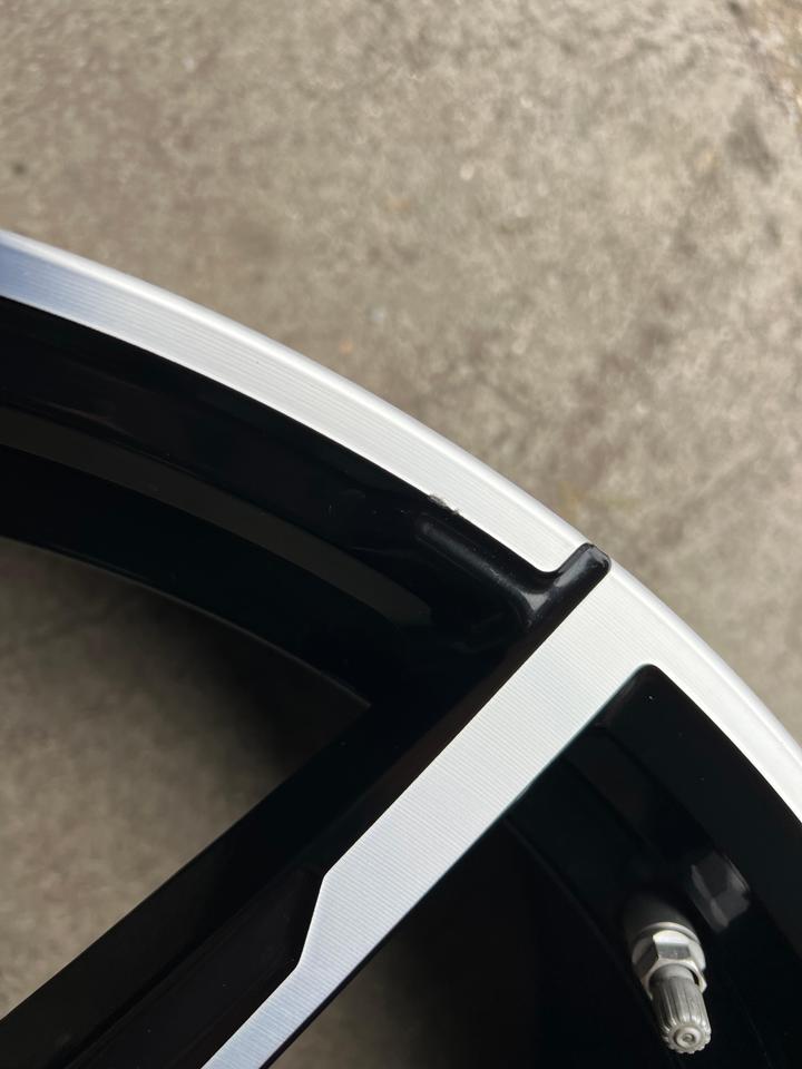 1 X ORIGINAL 20" ALUFELGE BMW 8ER REIHE G14 G15 G16 8072023 #1TVR – Bild 2