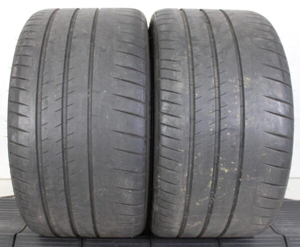 2x 305/30R20 103Y MICHELIN PILOT SPORT CUP 2 SOMMERREIFEN #1KNJ