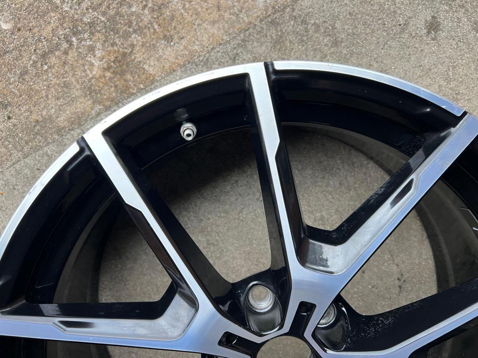 1 X ORIGINAL 20" ALUFELGE BMW 8ER REIHE G14 G15 G16 8072023 #1TVP – Bild 2