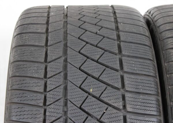 2x 265/40R19 98V CONTINENTAL WINTERREIFEN 2015/2018 N0 #1CKA – Bild 3