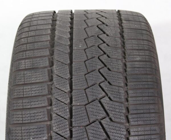 1x 295/40R19 108V CONTINENTAL WINTER CONTACT TS860S 2024 #1UZW – Bild 3