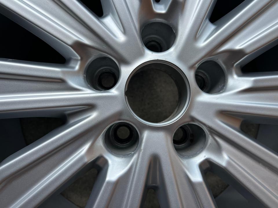 1 X ORIGINAL 19" ALUFELGE FELGE AUDI A6 4K F2 C8 4K0601025M #1XOS – Bild 4