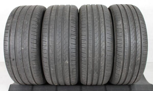 2x 245/45R18 100Y 2x 275/40R18 99Y PIRELLI SOMMERREIFEN #144C