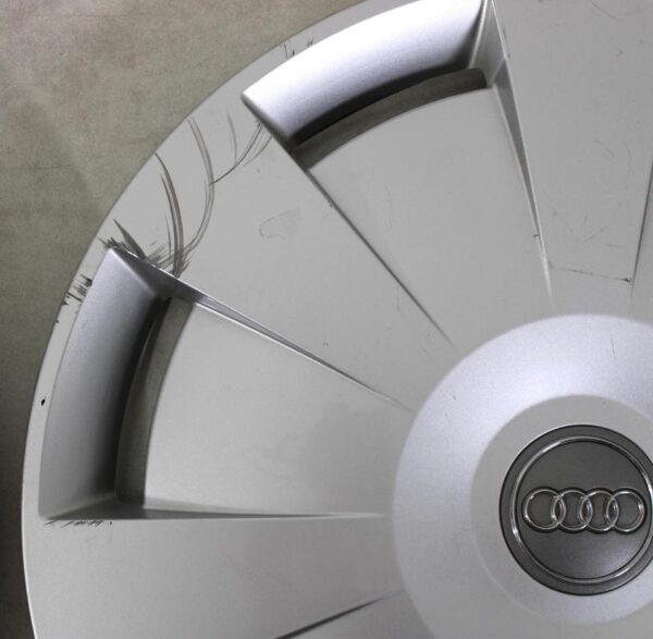 4 ORIGINAL 16" RADKAPPEN AUDI A3 8P 8V A4 8E 8K 8V0601147C  #1LSI – Bild 6